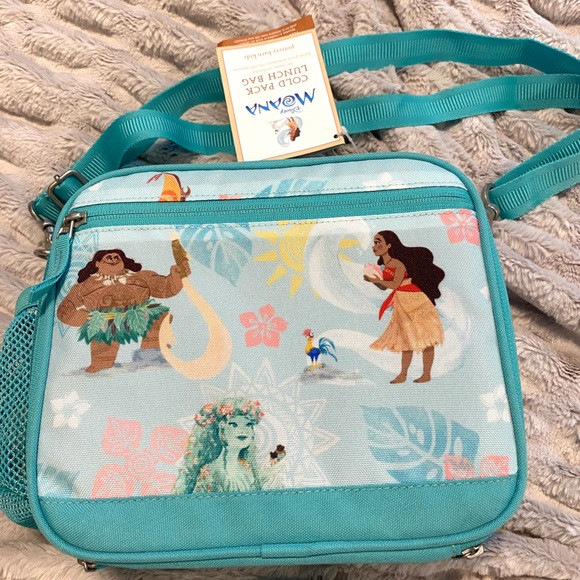 Pottery Barn Kids Accessories Pottery Barn Kids Disney Moana